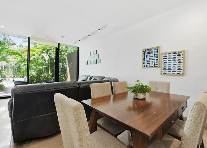 Oceana Residences By Playarena Playa del Carmen