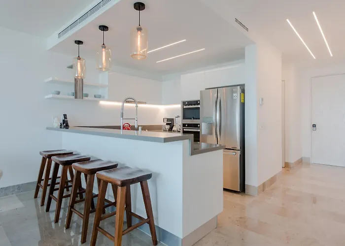 Oceana Residences By Playarena