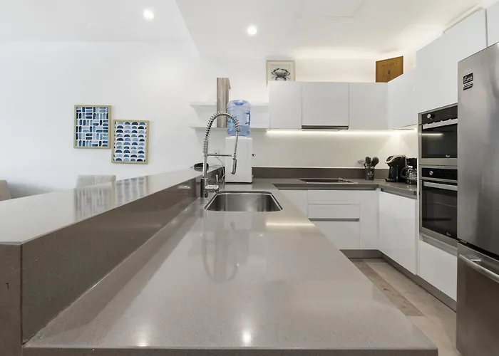 Oceana Residences By Playarena Playa del Carmen