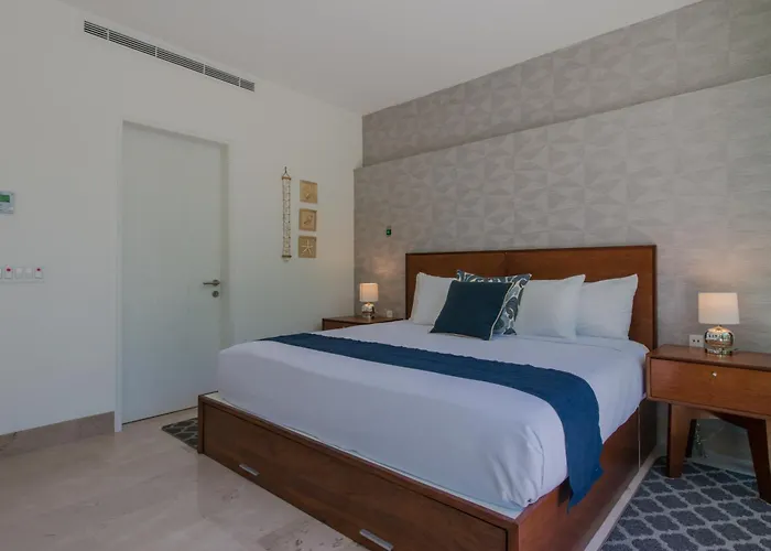 Oceana Residences By Playarena *