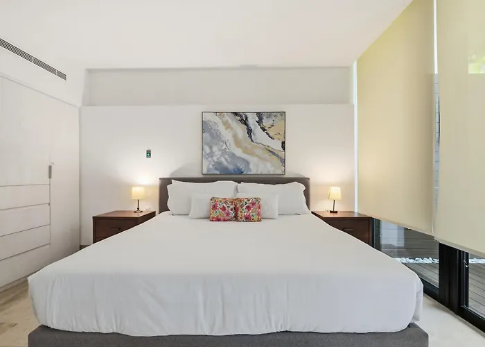 Oceana Residences By Playarena Apartment Playa del Carmen